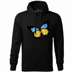 Худи унисекс - FATLINE