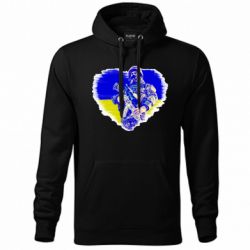 Худі унісекс - FATLINE