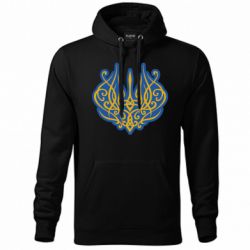 Худи унисекс - FATLINE