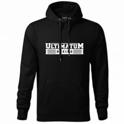 Худі унісекс Ultimatum Boxing