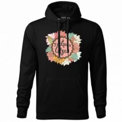 Худи унисекс - FATLINE