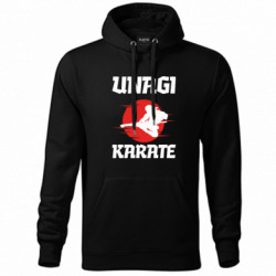 Худі унісекс - FATLINE