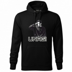 Худі унісекс - FATLINE