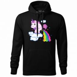 Худі унісекс - FATLINE