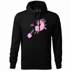 Худи унисекс - FATLINE