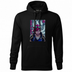 Худи унисекс - FATLINE