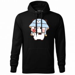 Худи унисекс - FATLINE