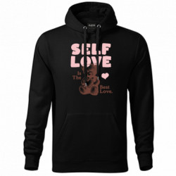 Худи унисекс - FATLINE