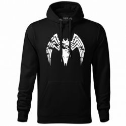 Худи унисекс - FATLINE