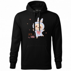 Худи унисекс - FATLINE