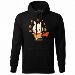 Худі унісекс - FATLINE