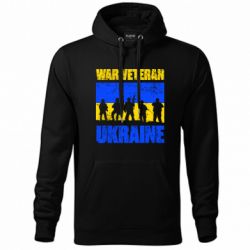 Худі унісекс - FATLINE