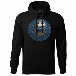 Худи унисекс - FATLINE