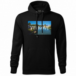 Худі унісекс - FATLINE