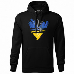 Худі унісекс - FATLINE