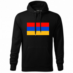 Худі унісекс - FATLINE