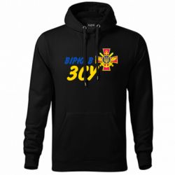 Худі унісекс