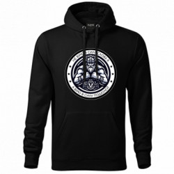 Худі унісекс - FATLINE