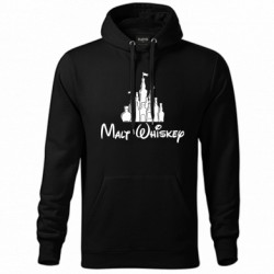 Худи унисекс - FATLINE