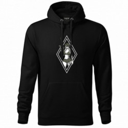 Худі унісекс - FATLINE