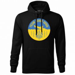 Худі унісекс