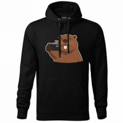 Худи унисекс - FATLINE