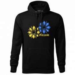 Худи унисекс - FATLINE