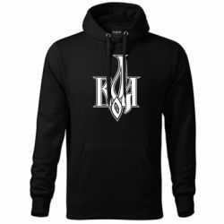 Худи унисекс - FATLINE