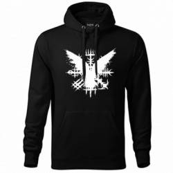 Худі унісекс - FATLINE