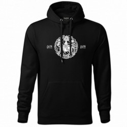 Худі унісекс - FATLINE