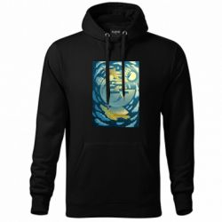 Худі унісекс - FATLINE