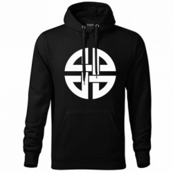 Худі унісекс - FATLINE