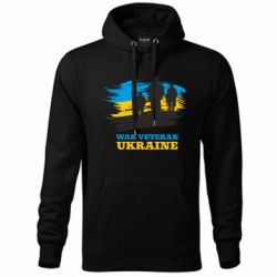 Худі унісекс - FATLINE