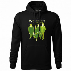 Худи унисекс - FATLINE