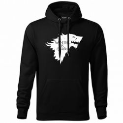 Худі унісекс - FATLINE