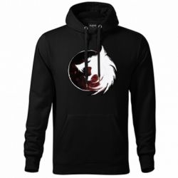 Худі унісекс - FATLINE