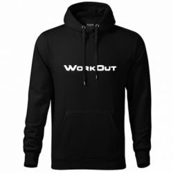 Худі унісекс - FATLINE