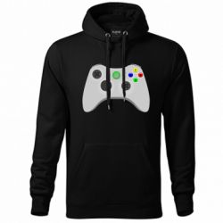 Худі унісекс - FATLINE