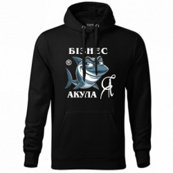 Худи унисекс - FATLINE