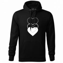 Худі унісекс - FATLINE