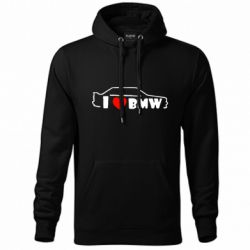 Худі унісекс - FATLINE