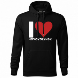 Худі унісекс