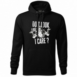 Худи унисекс - FATLINE