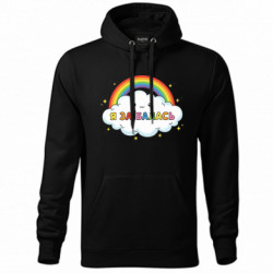 Худі унісекс - FATLINE