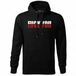 Худі унісекс - FATLINE