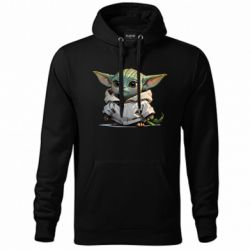 Худи унисекс - FATLINE