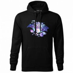 Худи унисекс - FATLINE