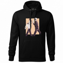 Худі унісекс - FATLINE