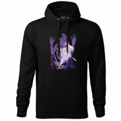 Худі унісекс - FATLINE