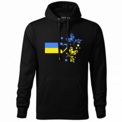 Худи унисекс Худи унисекс - FATLINE